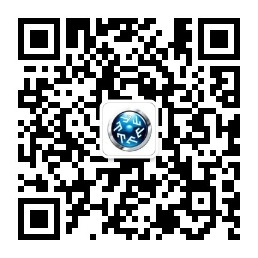 微信公众号二维码